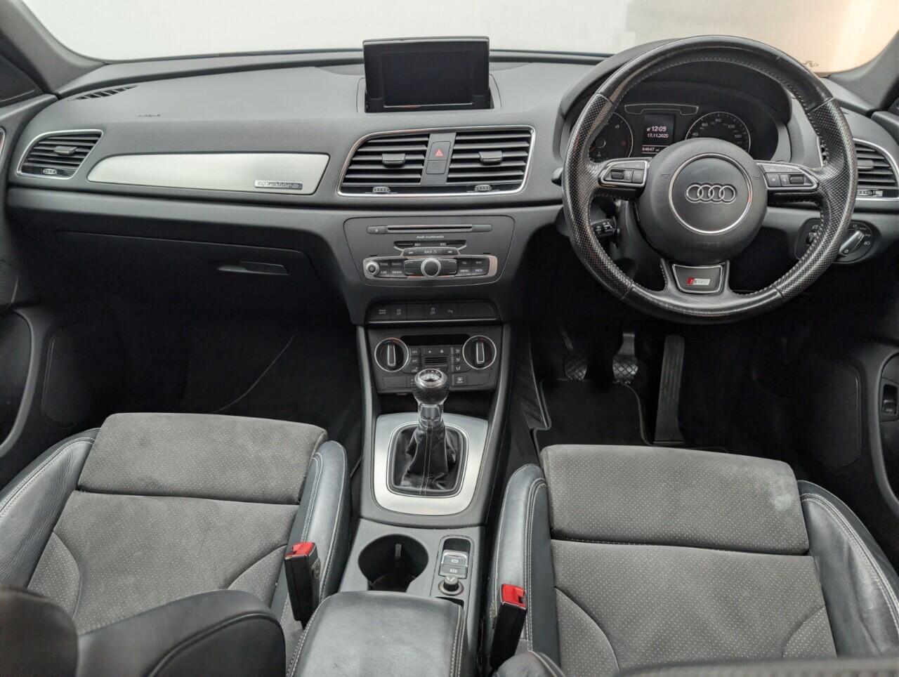 Used Audi Q3 2016 for sale - 76538721: Photo 23