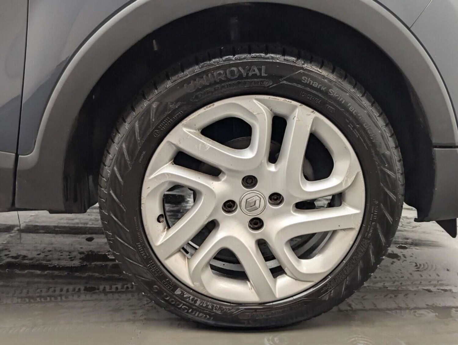 Used Renault Captur 2017 for sale - 77714273: Photo 10