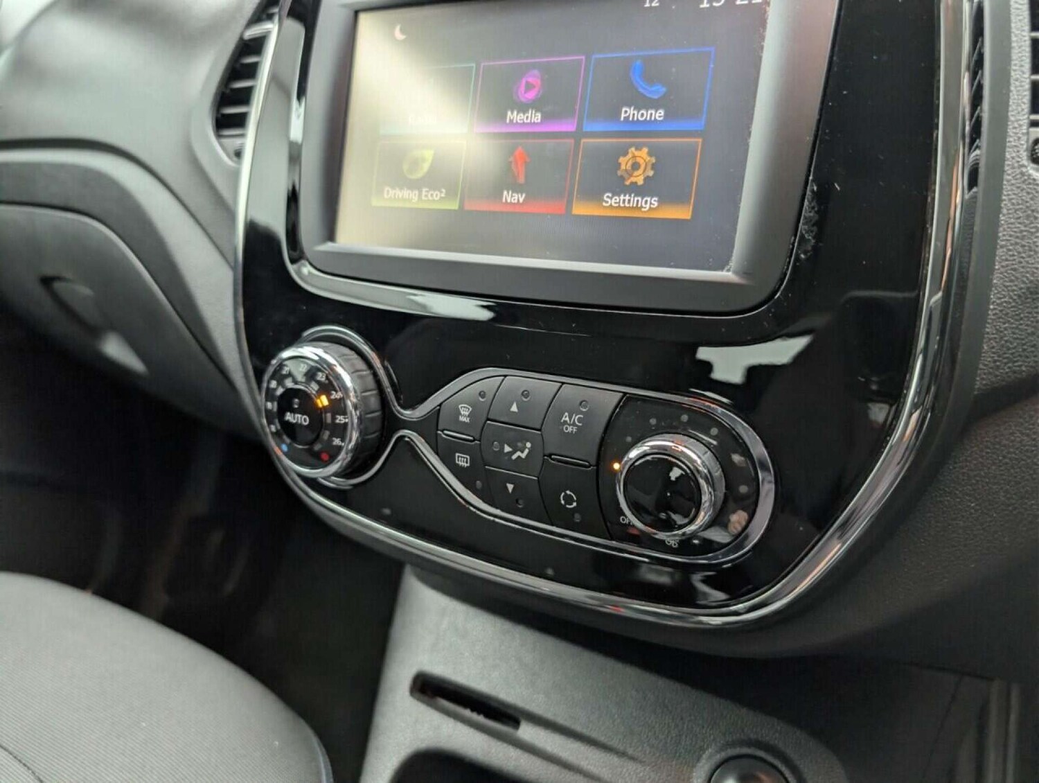 Used Renault Captur 2017 for sale - 77714273: Photo 14