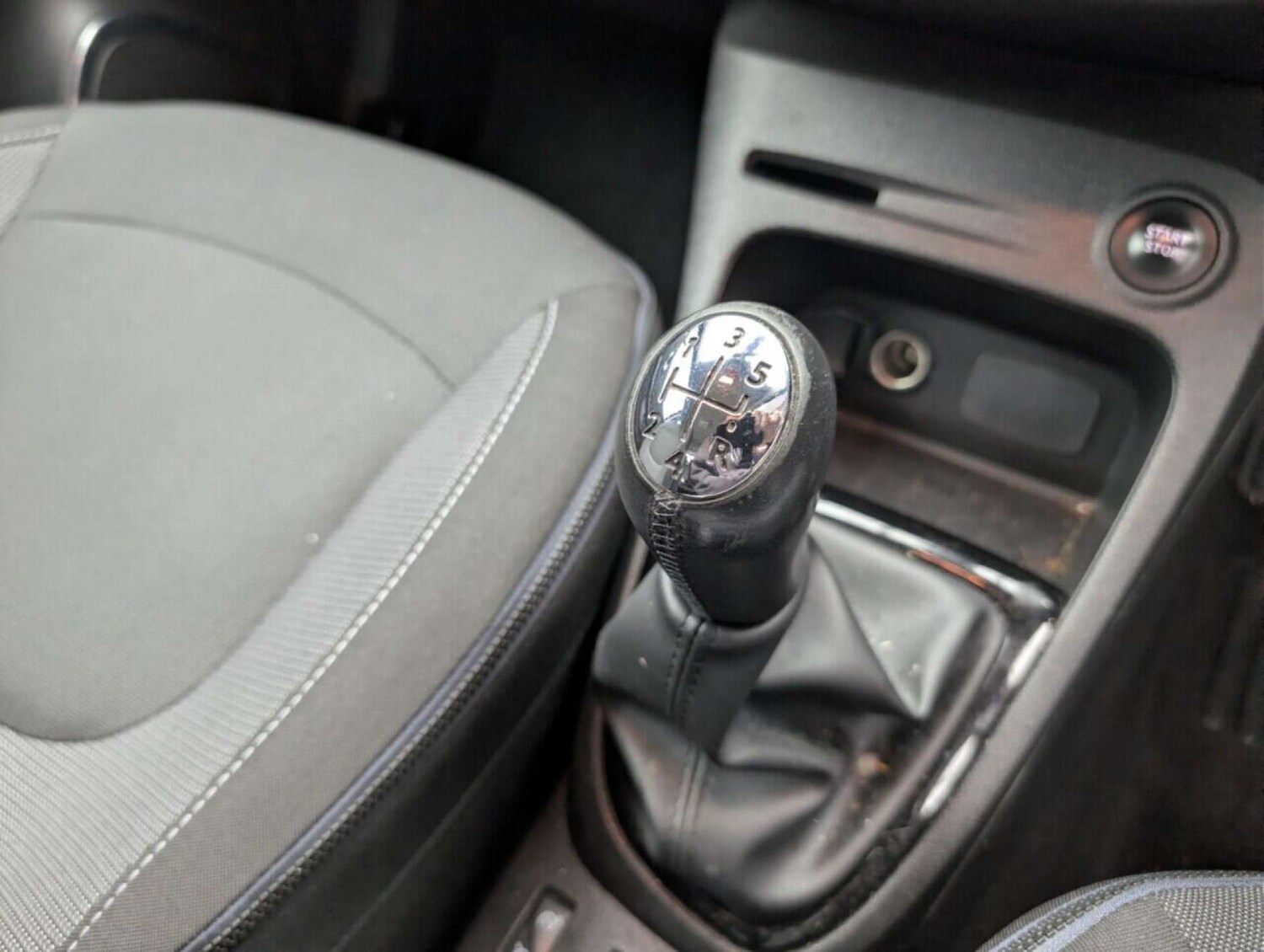 Used Renault Captur 2017 for sale - 77714273: Photo 15