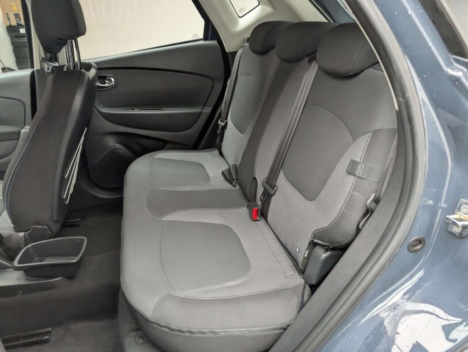 Used Renault Captur 2017 for sale - 77714273: Photo 23