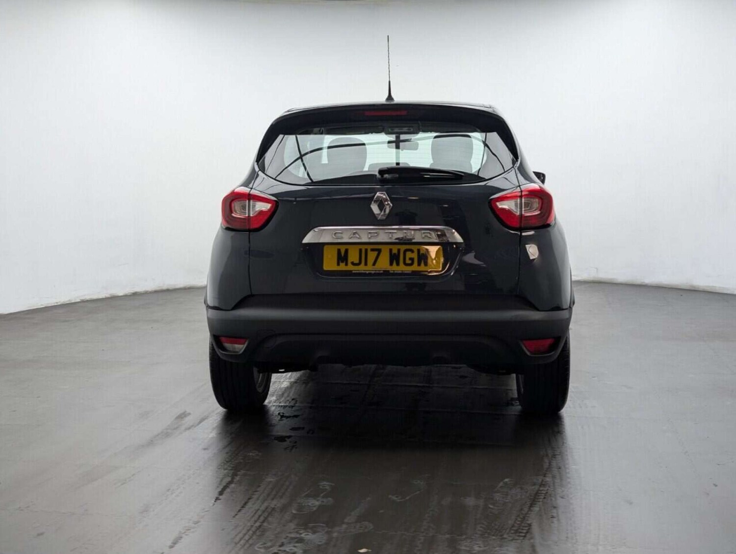 Used Renault Captur 2017 for sale - 77714273: Photo 7