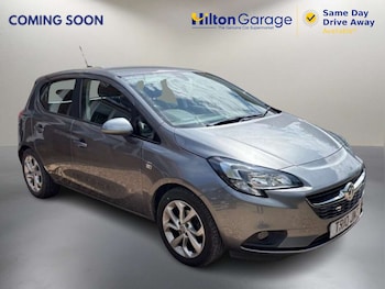 Used Vauxhall Corsa 2019 for sale - 78819617: Photo