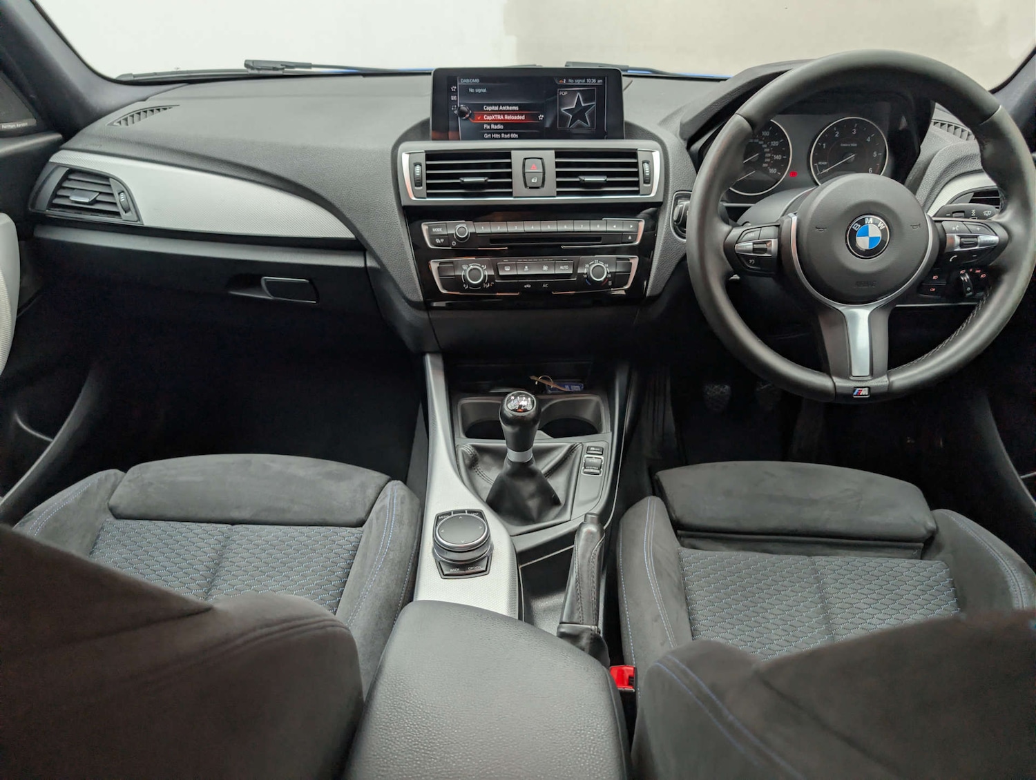 Used BMW 1 Series 2017 for sale - 78014267: Photo 10