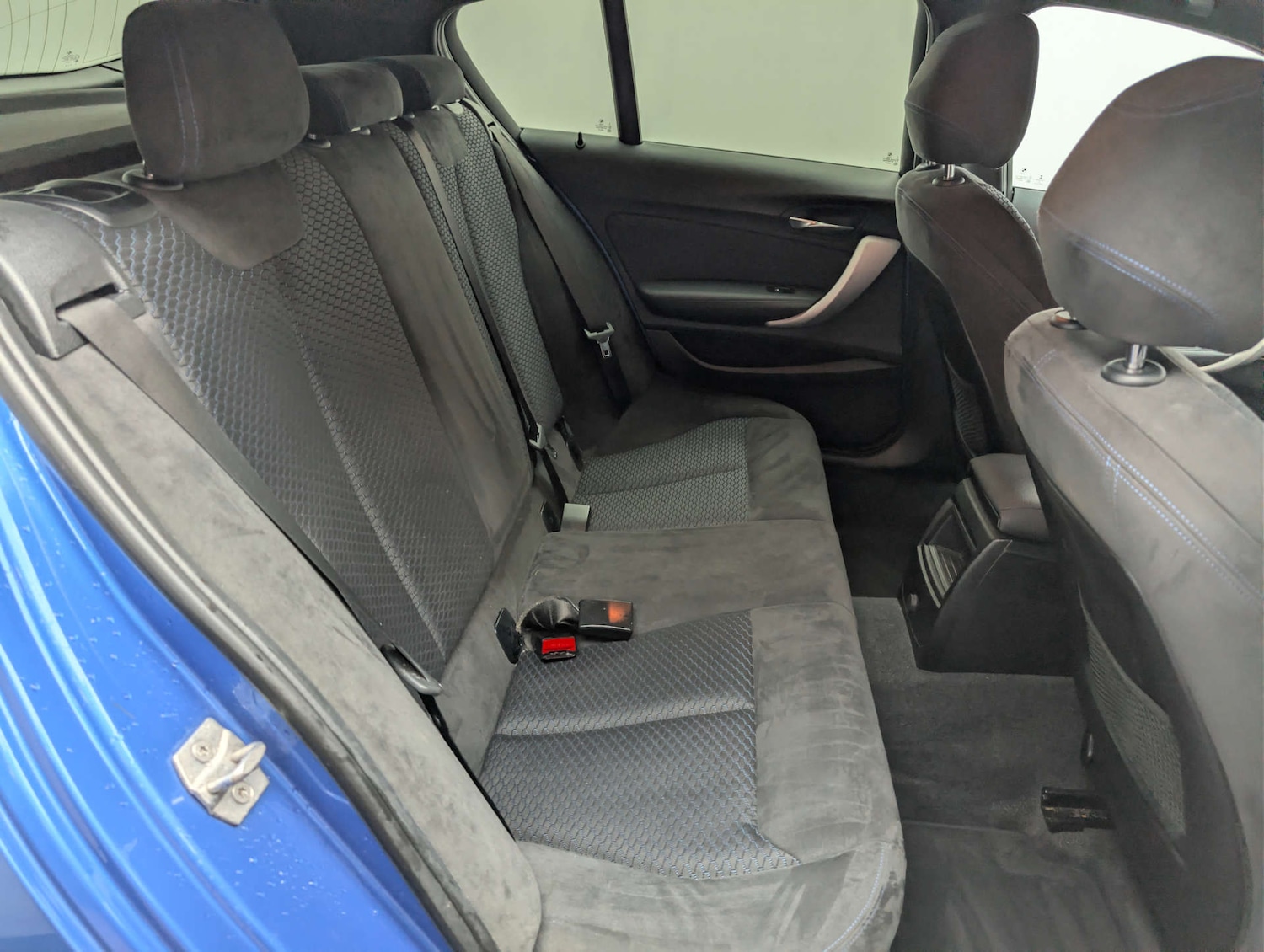 Used BMW 1 Series 2017 for sale - 78014267: Photo 11