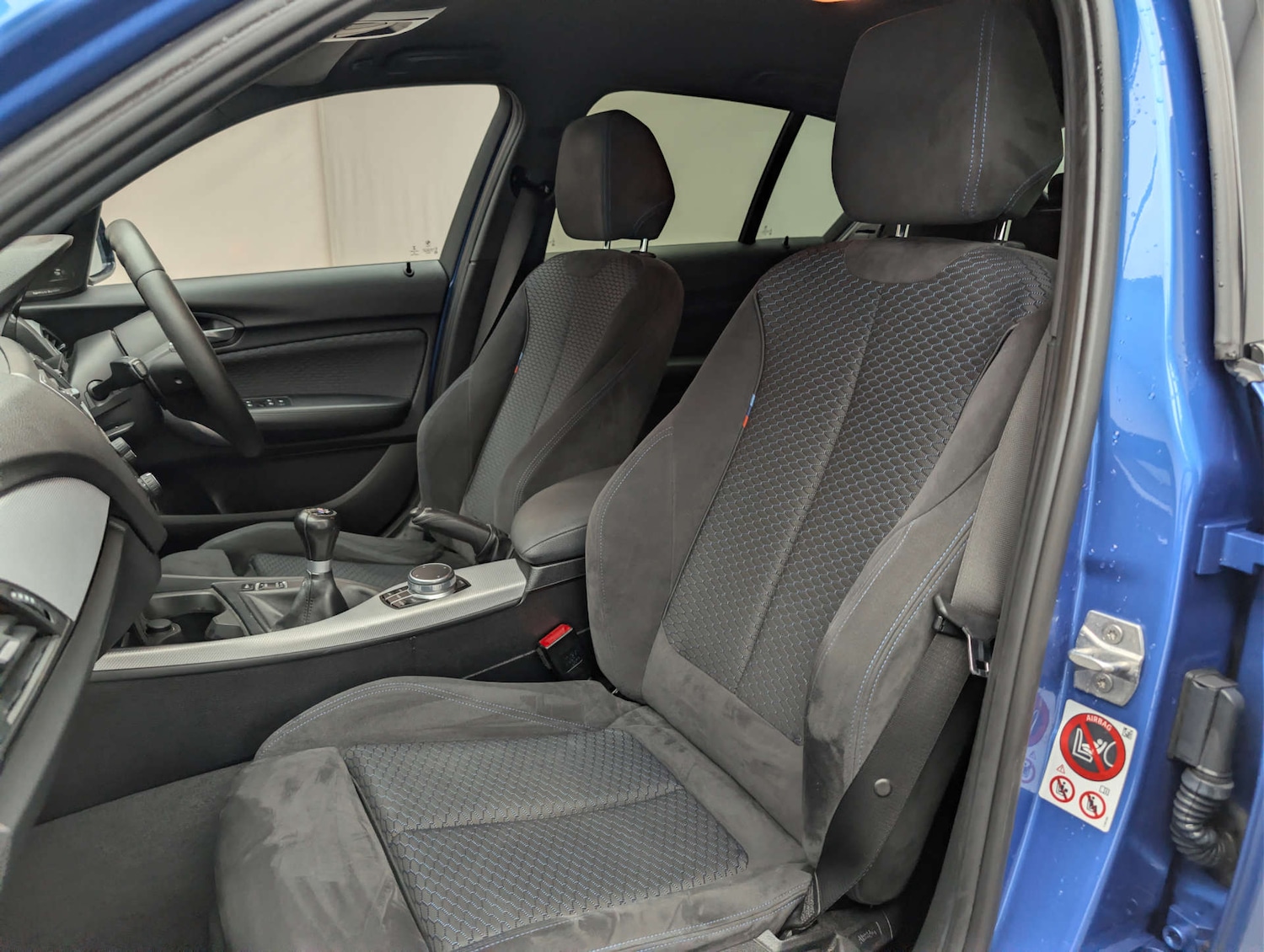 Used BMW 1 Series 2017 for sale - 78014267: Photo 15