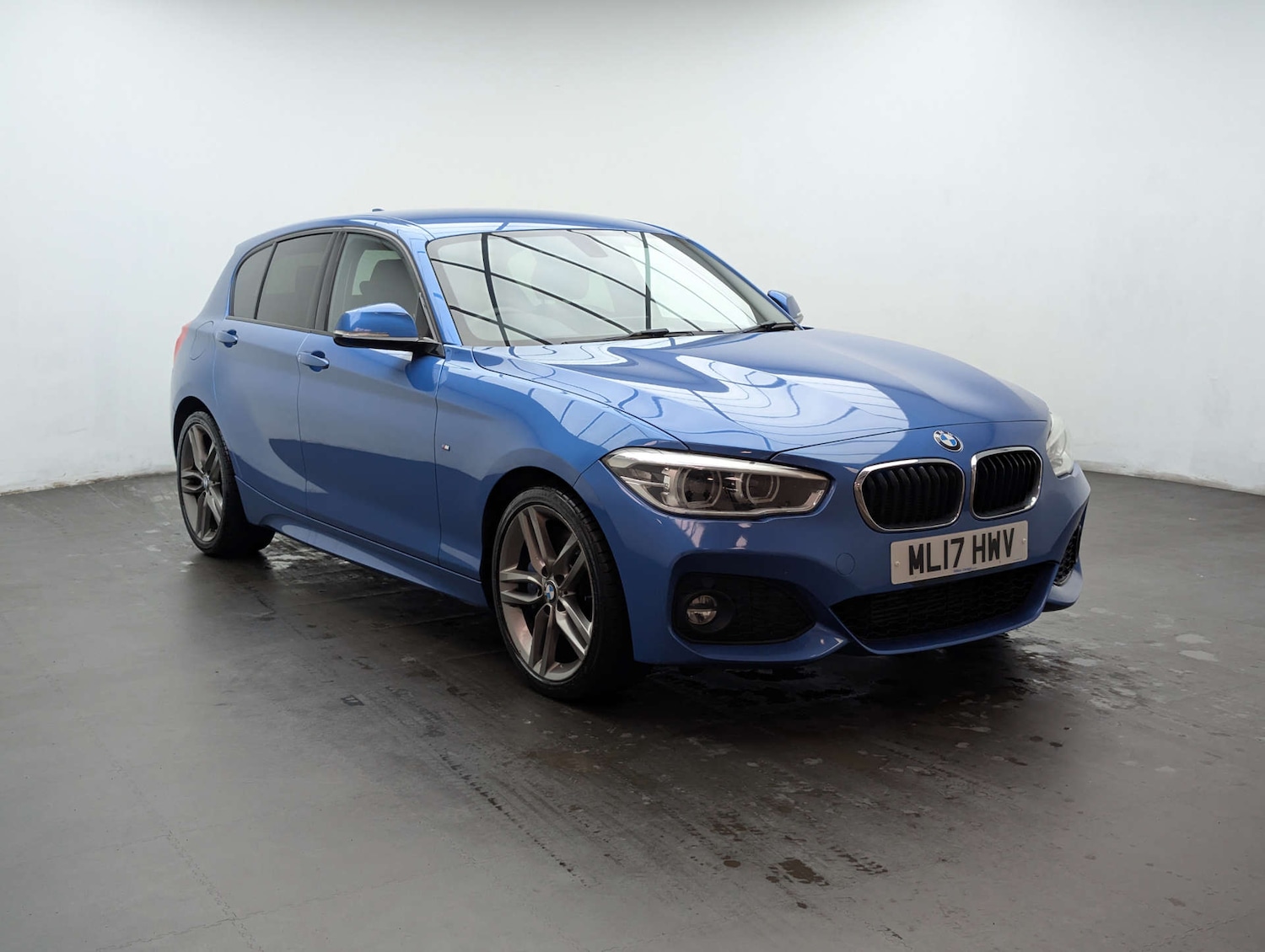 Used BMW 1 Series 2017 for sale - 78014267: Photo 19
