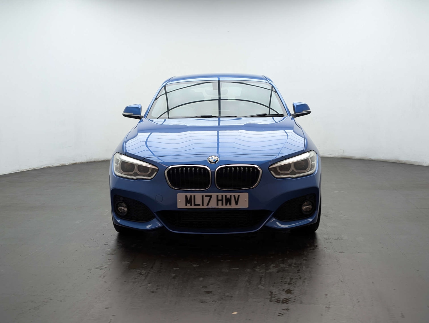 Used BMW 1 Series 2017 for sale - 78014267: Photo 21