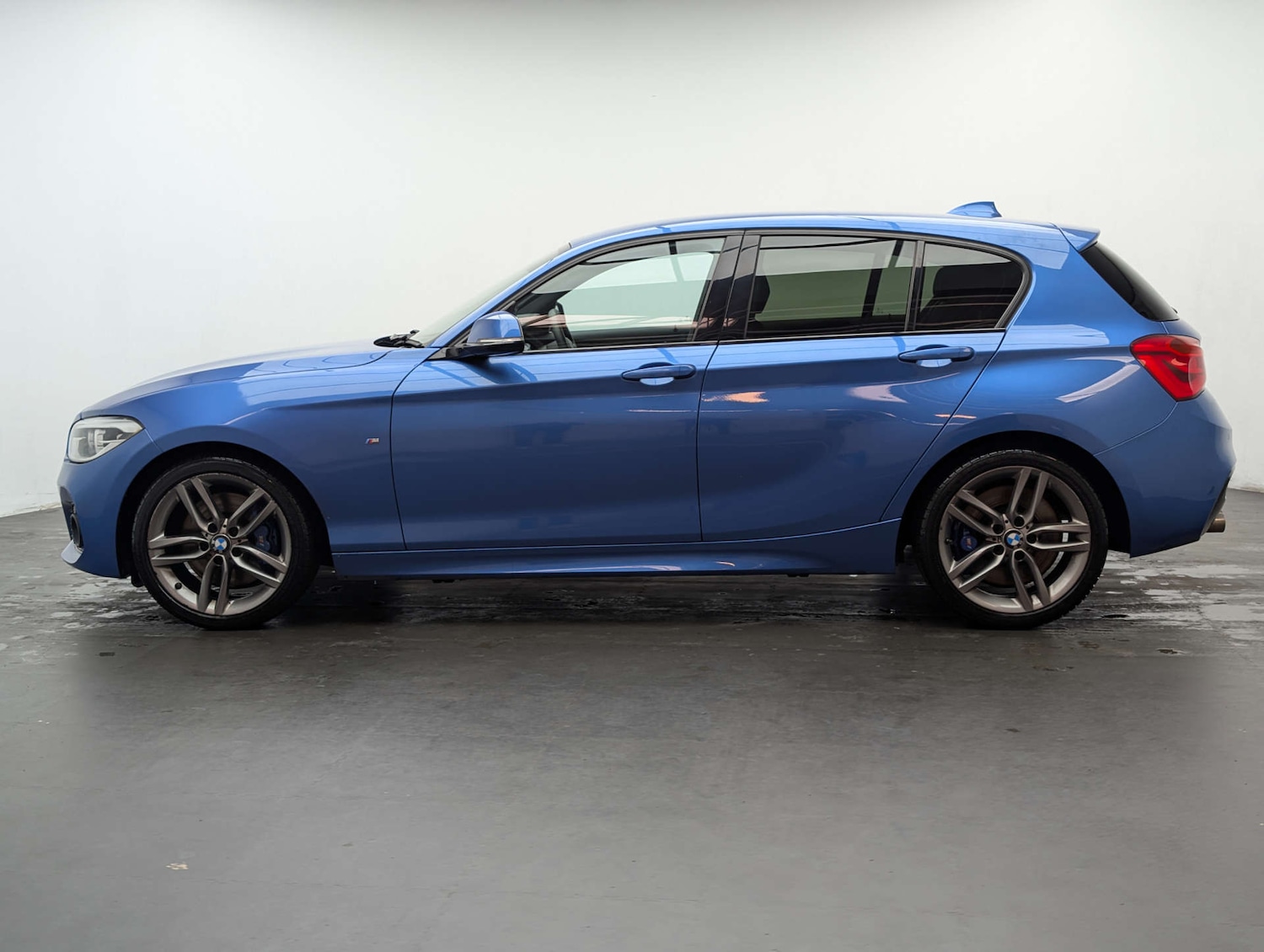 Used BMW 1 Series 2017 for sale - 78014267: Photo 23
