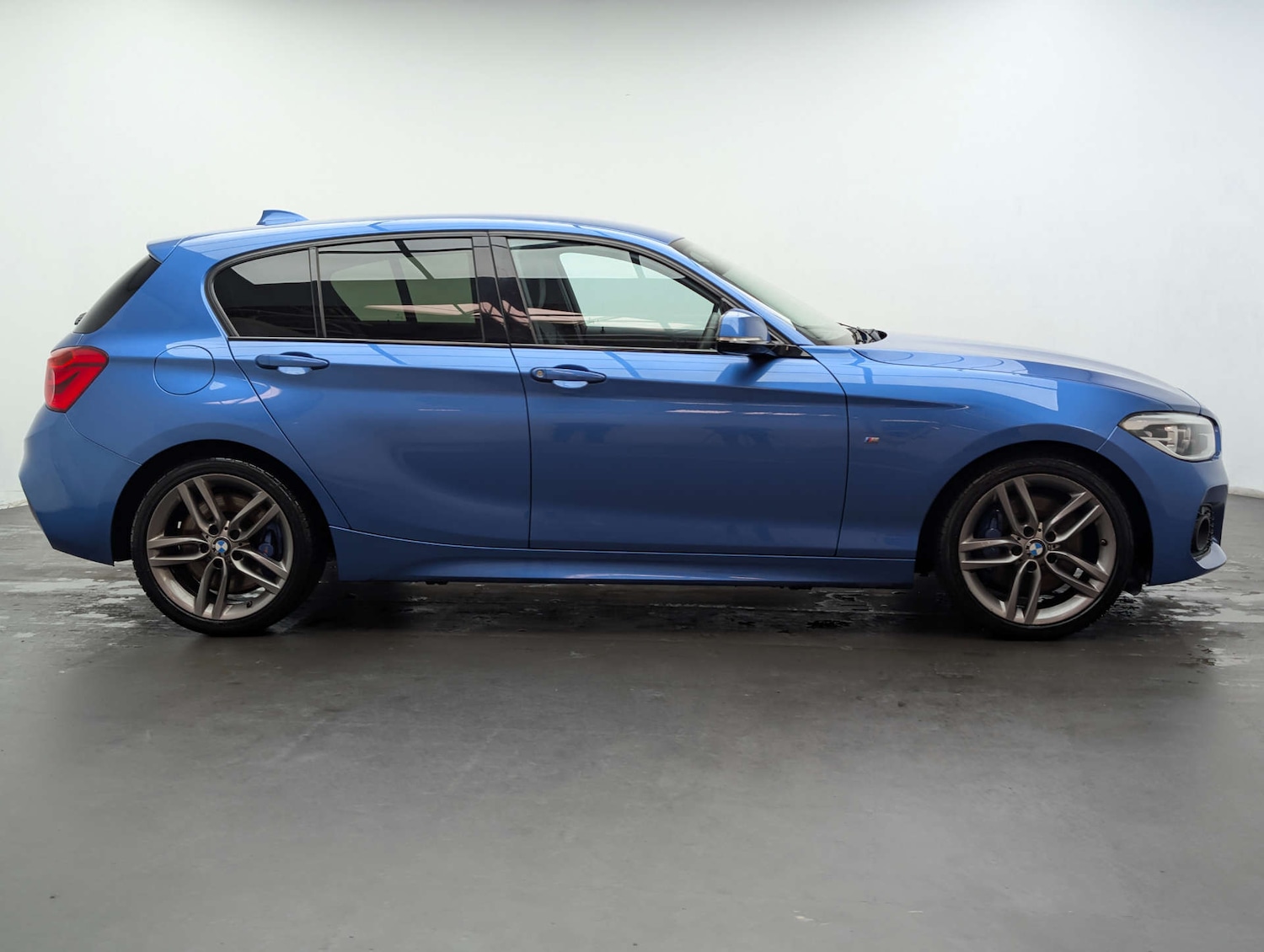 Used BMW 1 Series 2017 for sale - 78014267: Photo 29