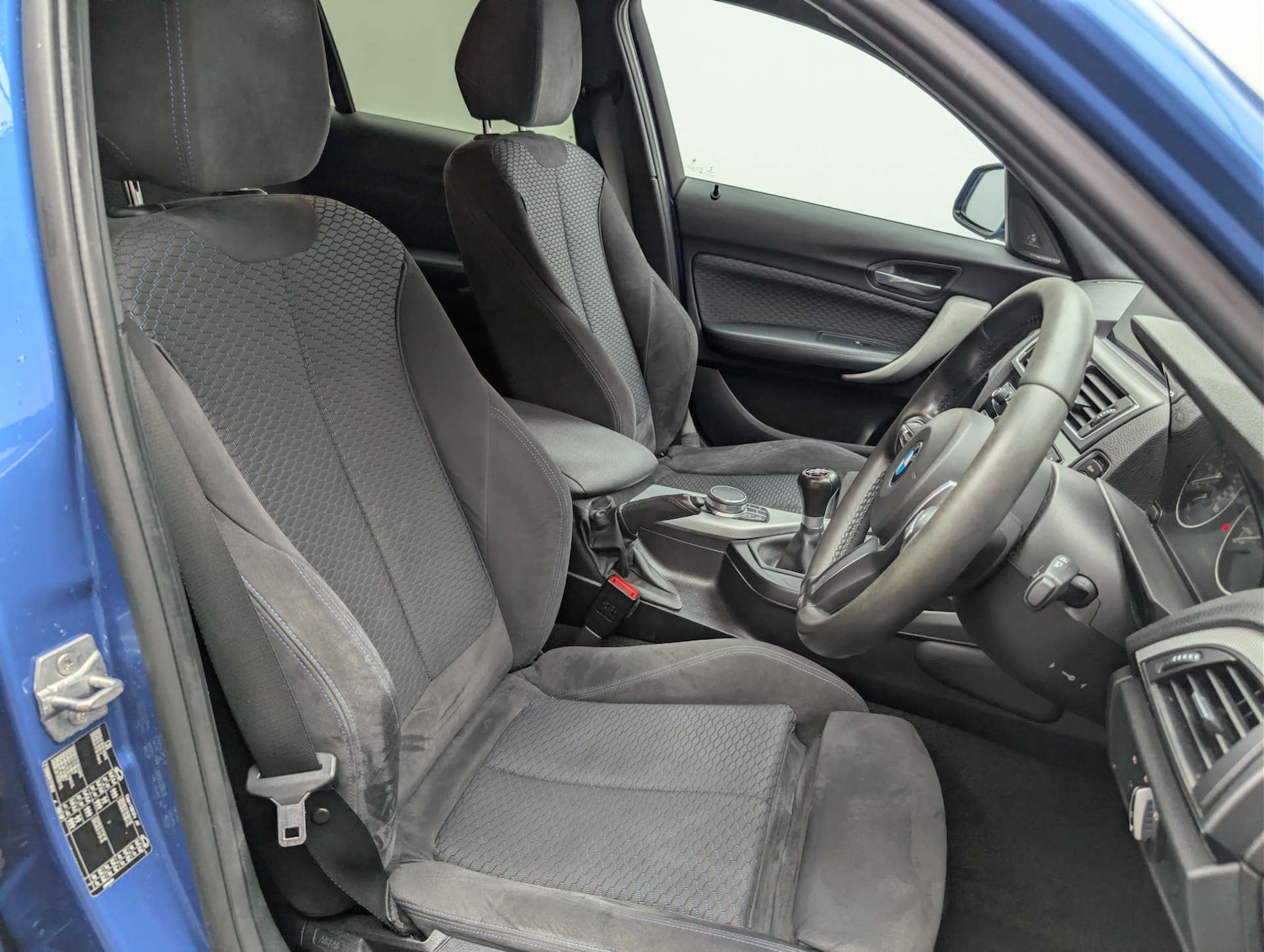 Used BMW 1 Series 2017 for sale - 78014267: Photo 33