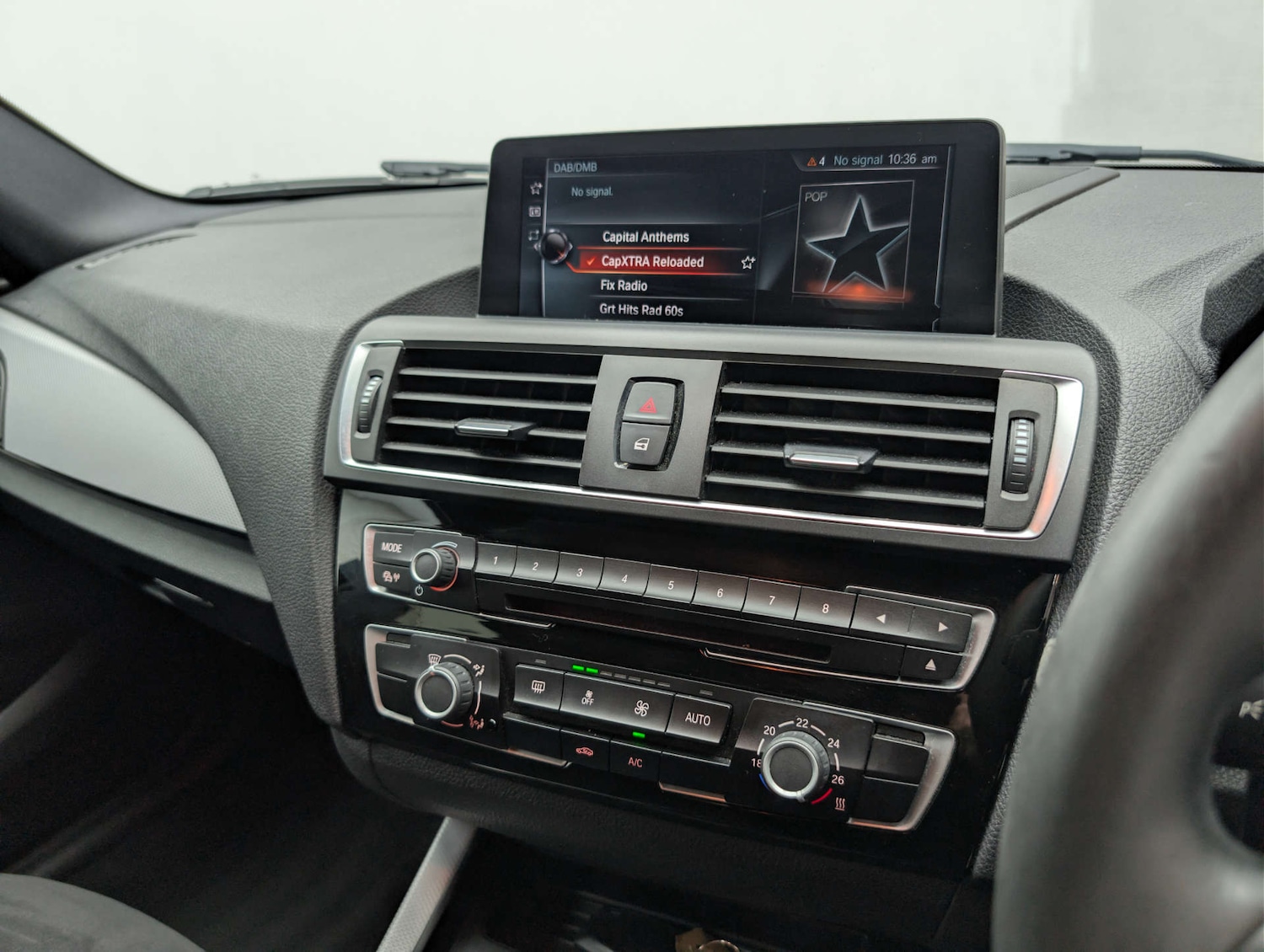 Used BMW 1 Series 2017 for sale - 78014267: Photo 34