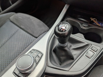 Used BMW 1 Series 2017 for sale - 78014267: Photo