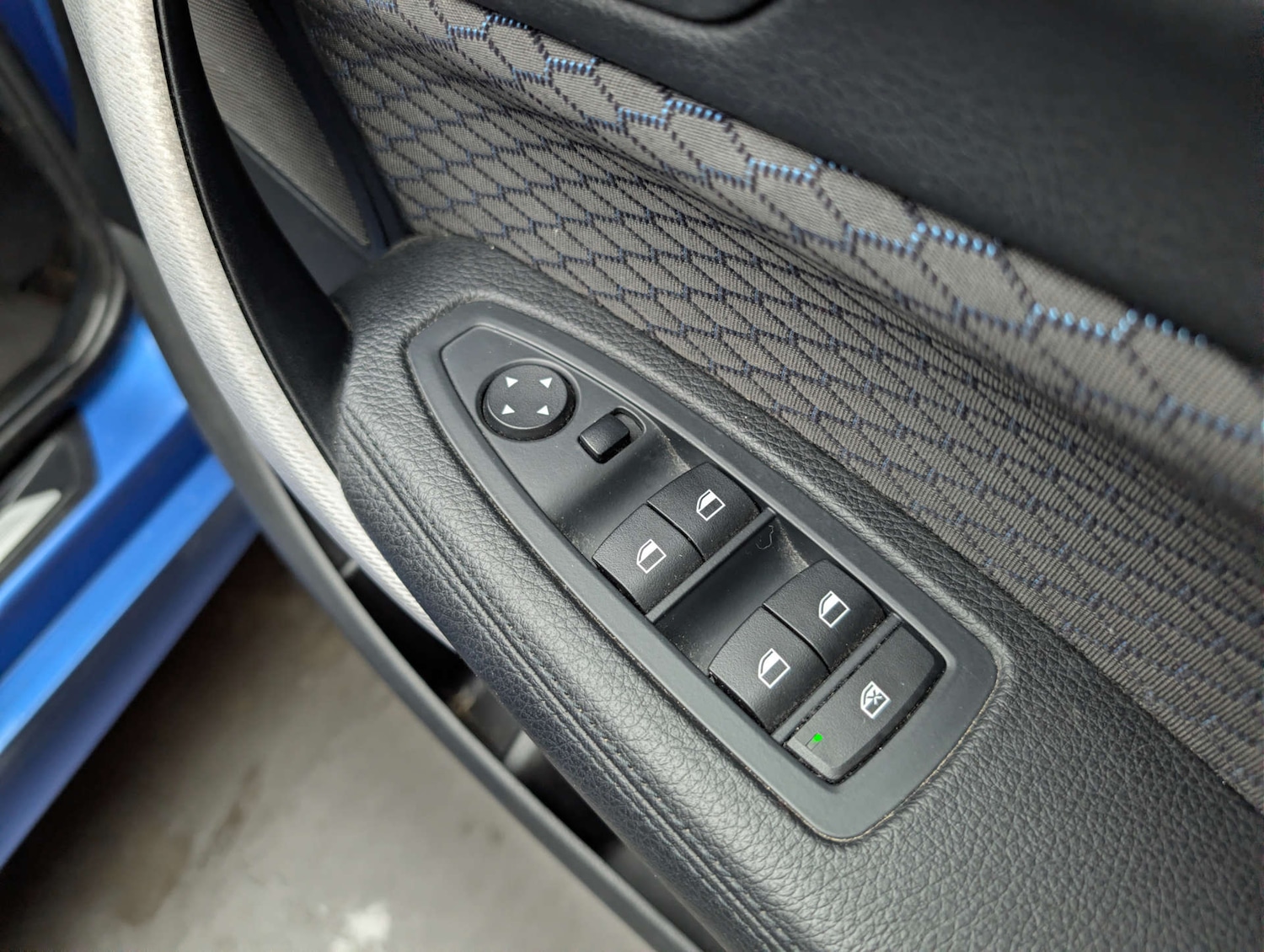 Used BMW 1 Series 2017 for sale - 78014267: Photo 7