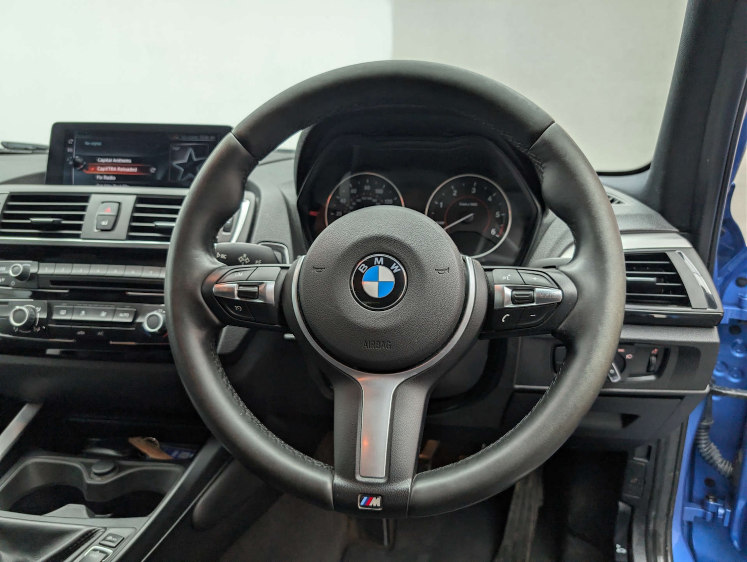 Used BMW 1 Series 2017 for sale - 78014267: Photo 9