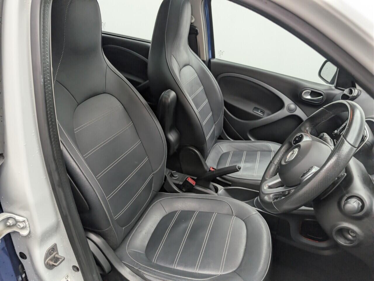 Used smart forfour 2018 for sale - 77440386: Photo 12