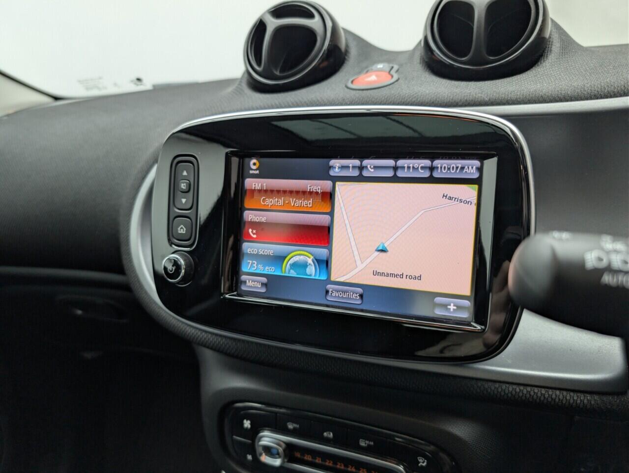 Used smart forfour 2018 for sale - 77440386: Photo 13