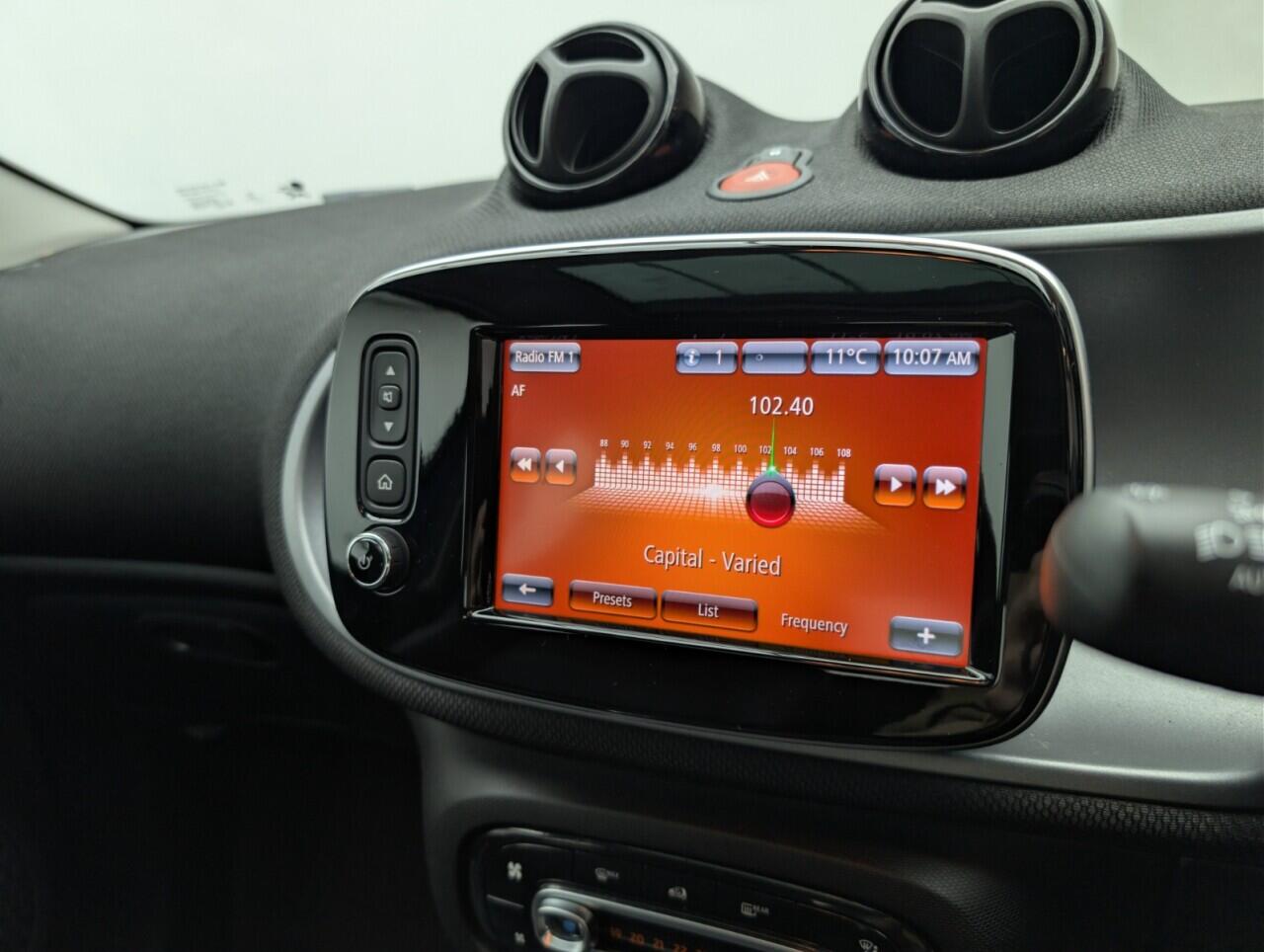 Used smart forfour 2018 for sale - 77440386: Photo 14