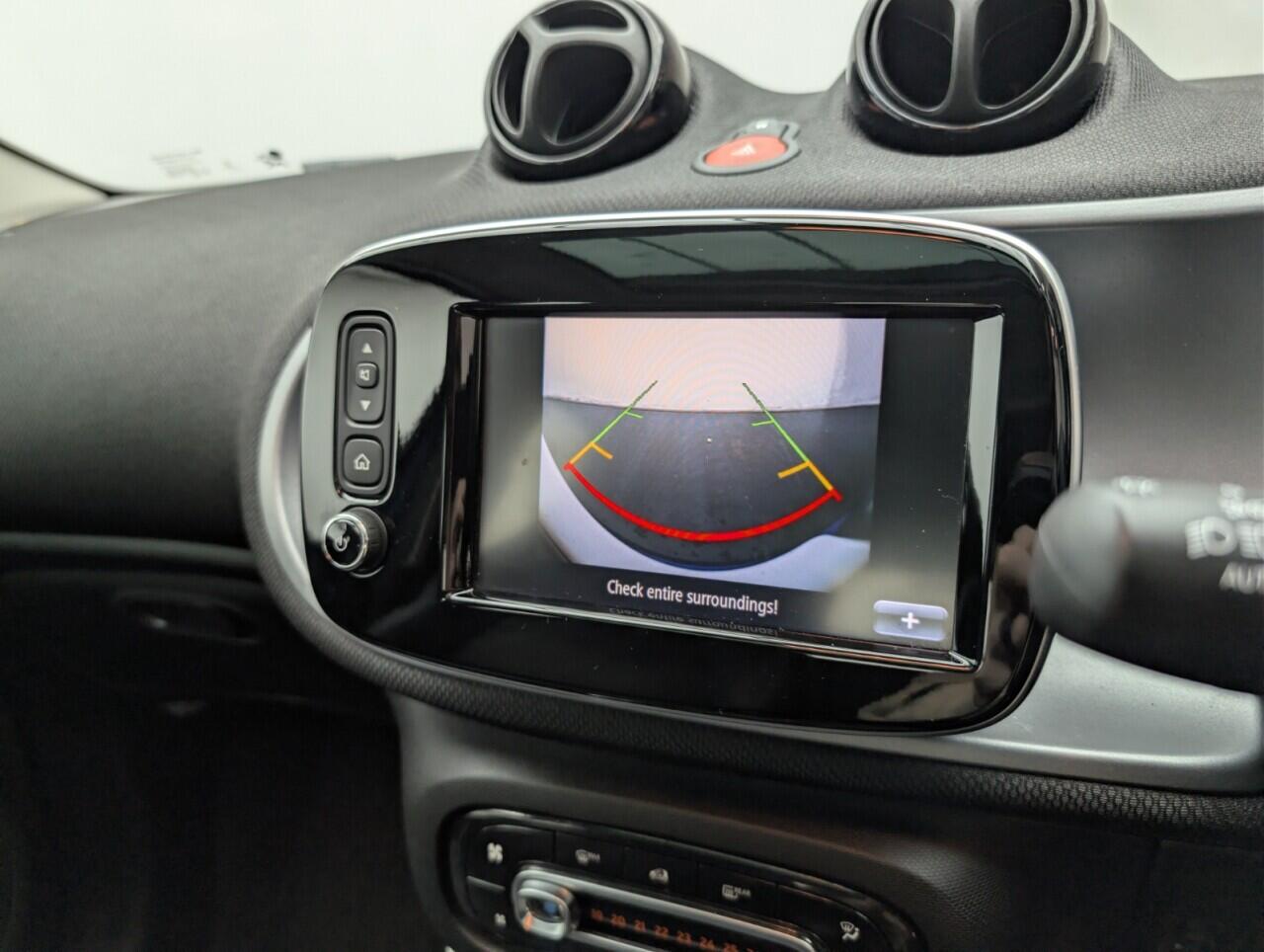 Used smart forfour 2018 for sale - 77440386: Photo 15