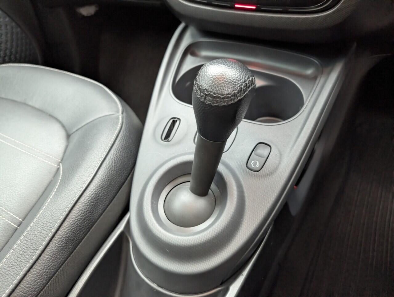 Used smart forfour 2018 for sale - 77440386: Photo 17