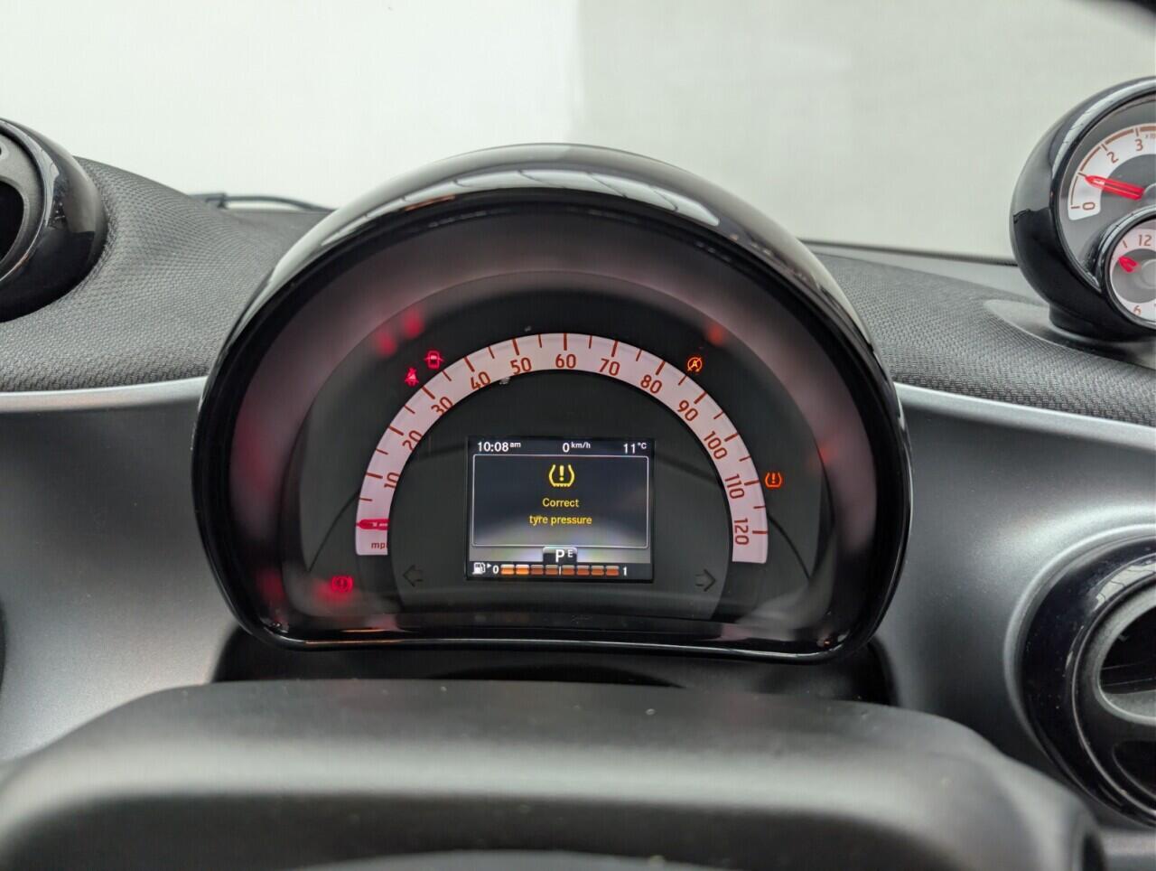 Used smart forfour 2018 for sale - 77440386: Photo 18