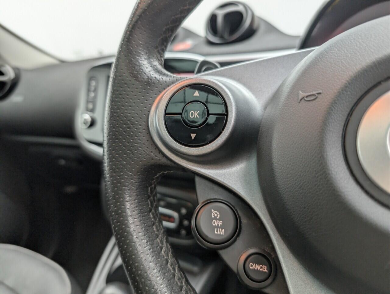 Used smart forfour 2018 for sale - 77440386: Photo 19