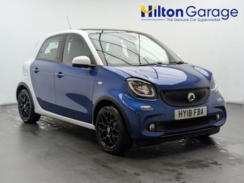smart forfour feature image