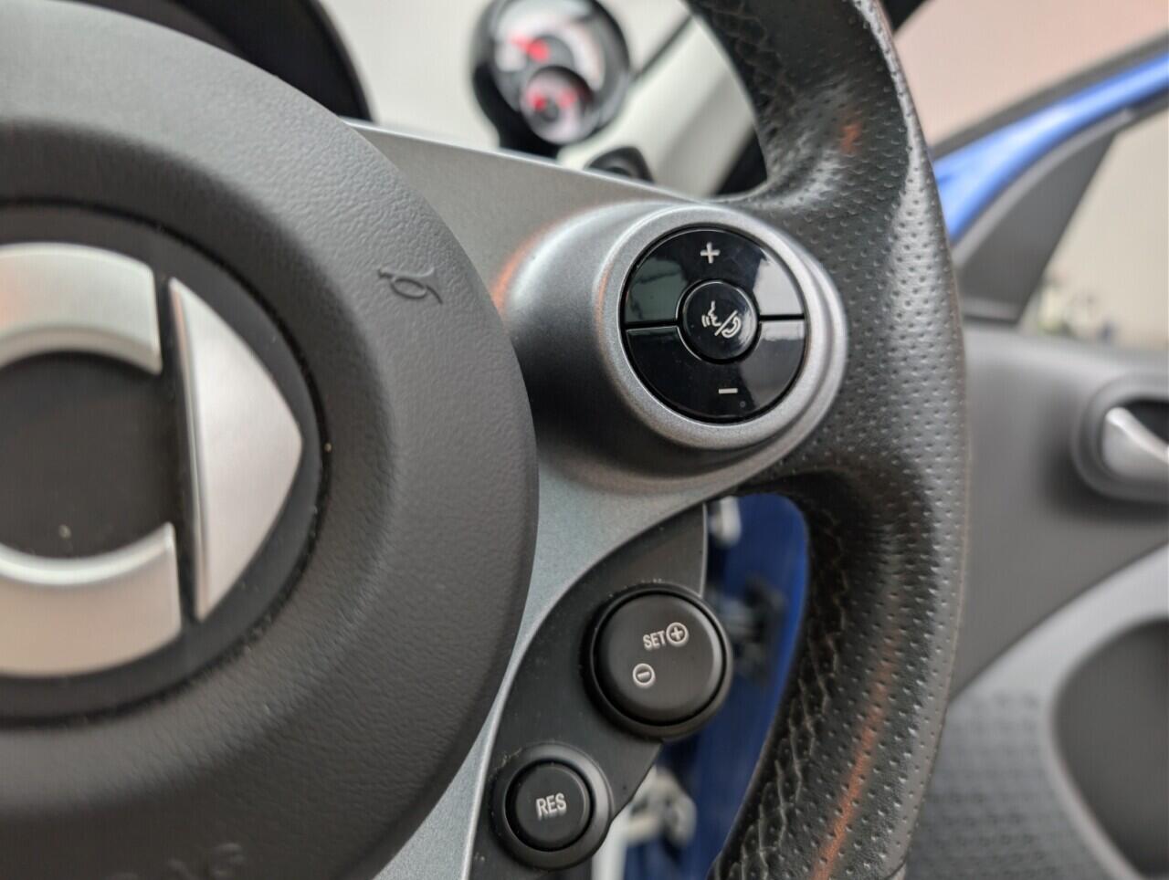 Used smart forfour 2018 for sale - 77440386: Photo 20