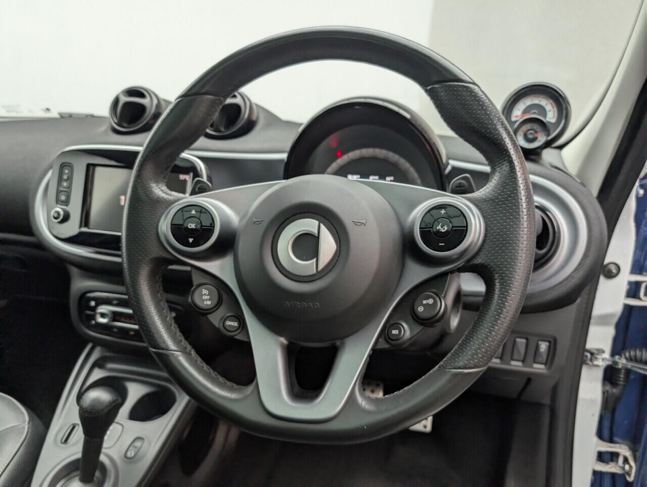 Used smart forfour 2018 for sale - 77440386: Photo 23