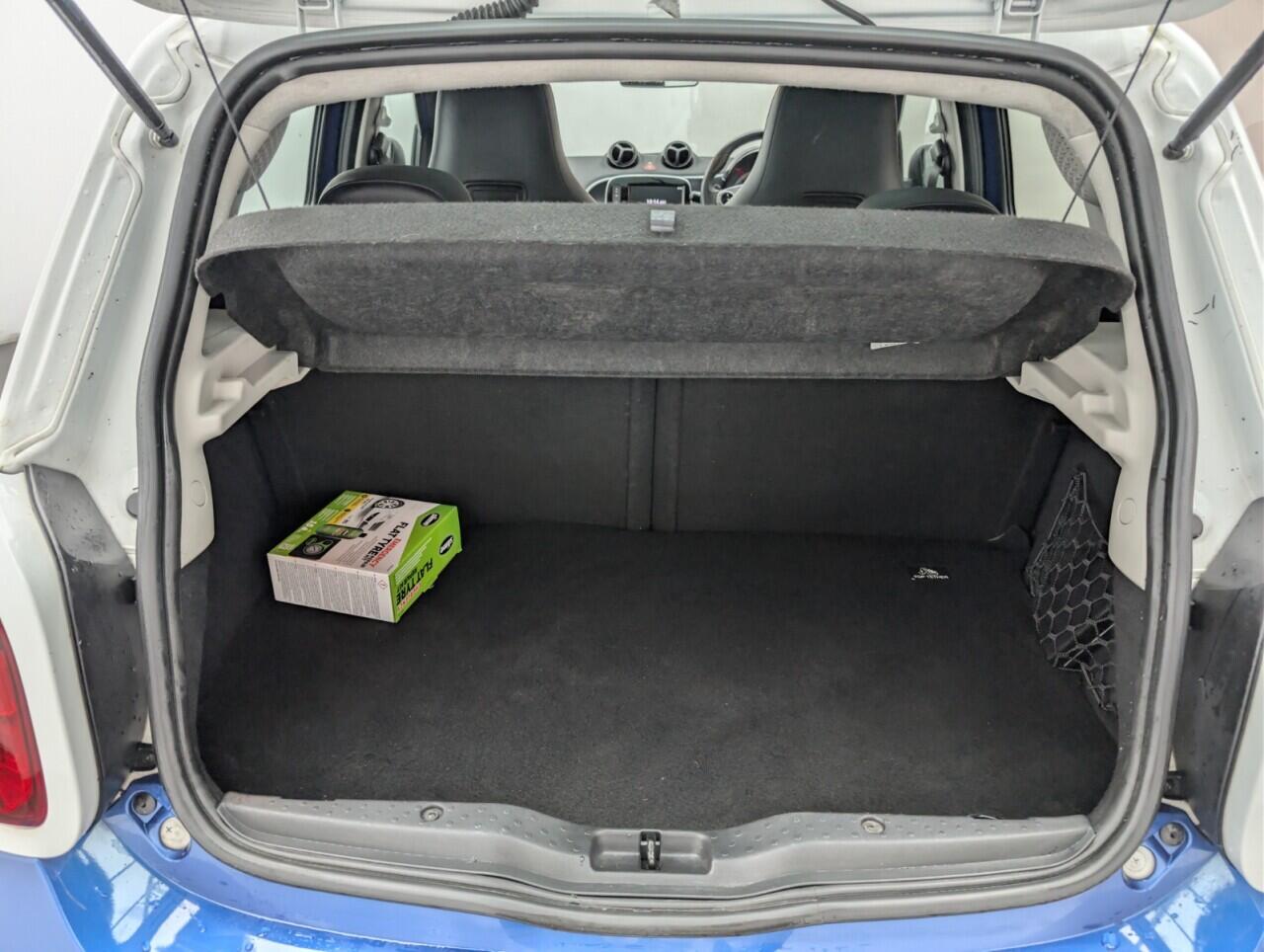 Used smart forfour 2018 for sale - 77440386: Photo 27