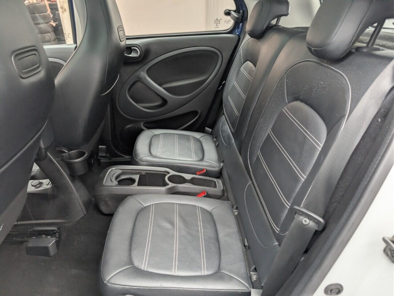 Used smart forfour 2018 for sale - 77440386: Photo 28