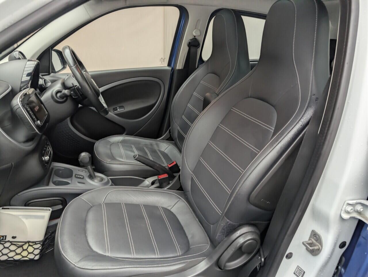 Used smart forfour 2018 for sale - 77440386: Photo 29