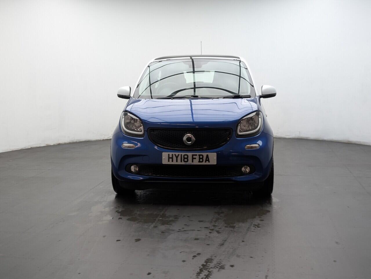Used smart forfour 2018 for sale - 77440386: Photo 3