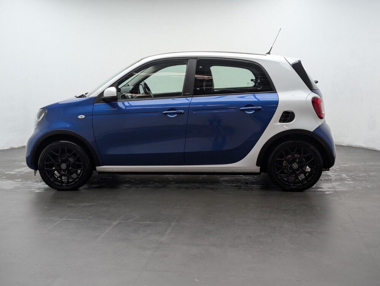 Used smart forfour 2018 for sale - 77440386: Photo 5