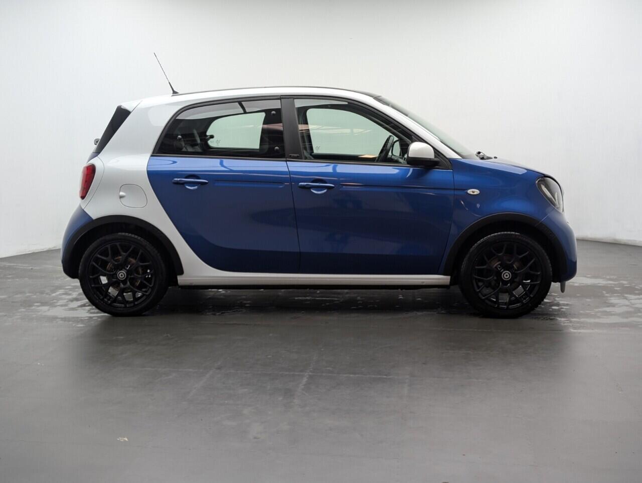 Used smart forfour 2018 for sale - 77440386: Photo 9