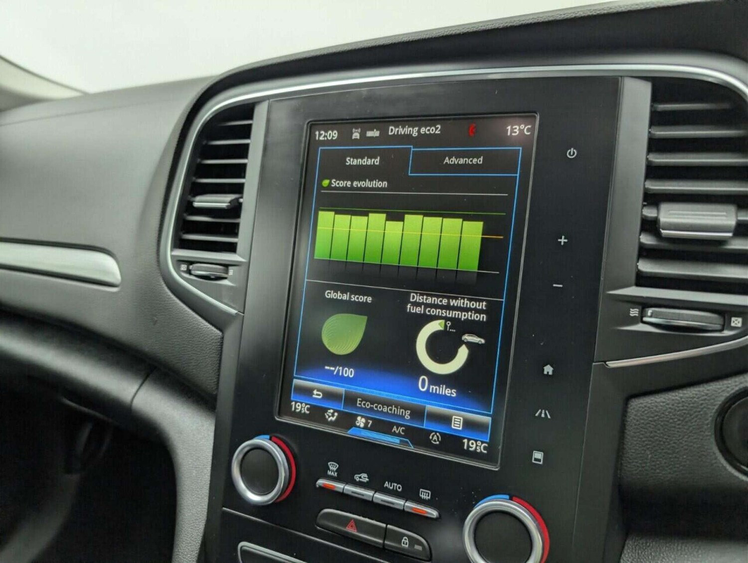 Used Renault Megane 2017 for sale - 77713908: Photo 13