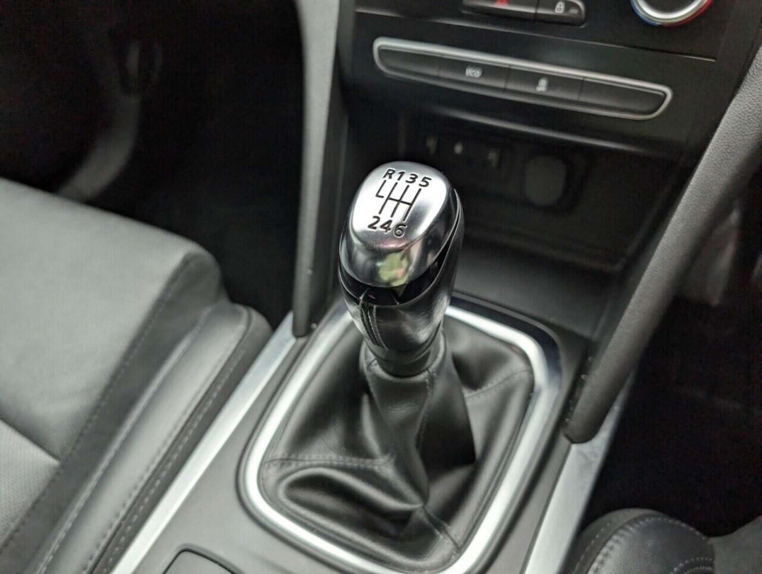 Used Renault Megane 2017 for sale - 77713908: Photo 17