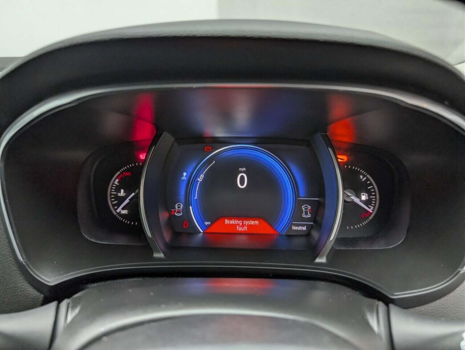 Used Renault Megane 2017 for sale - 77713908: Photo 18