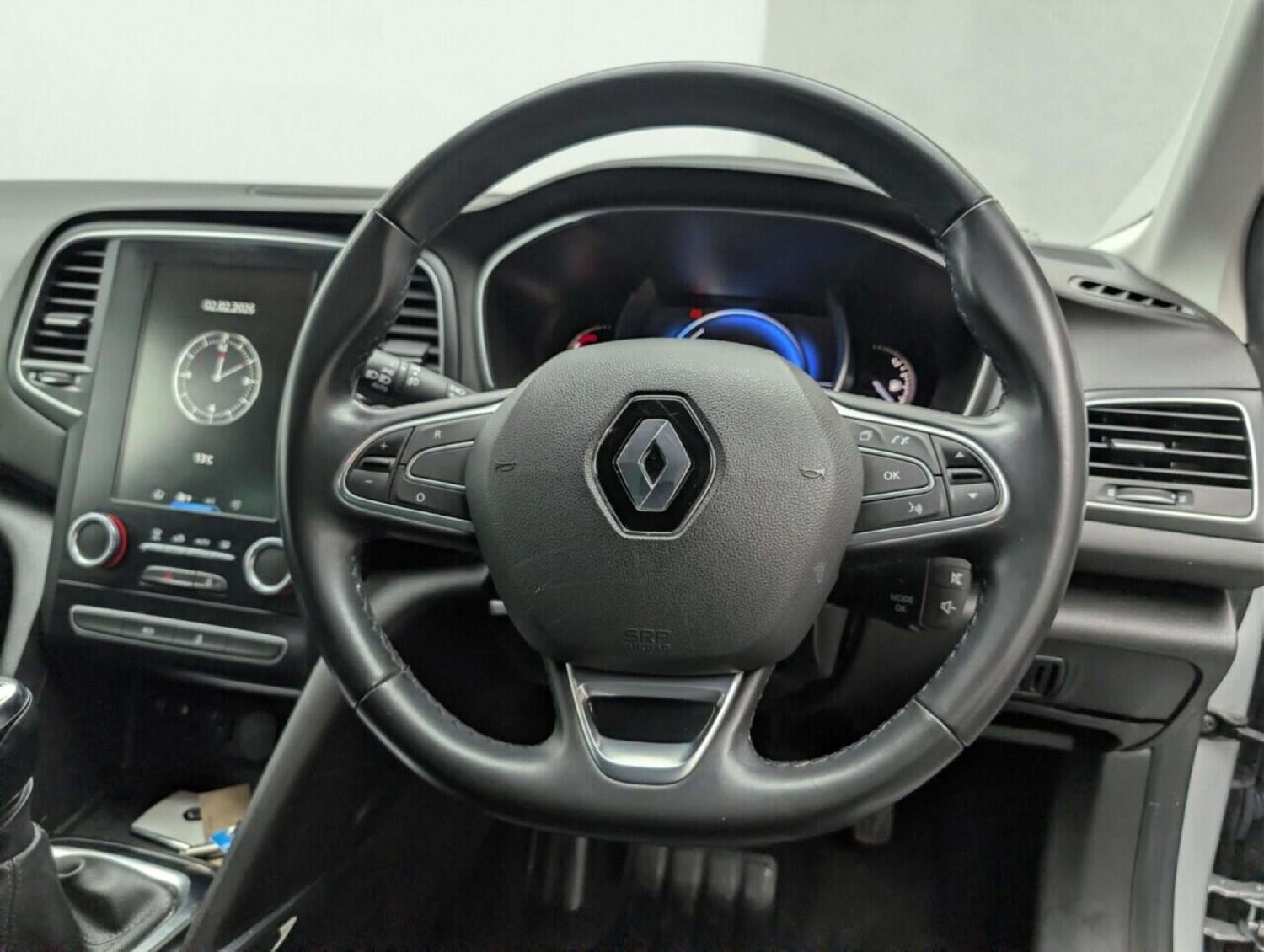 Used Renault Megane 2017 for sale - 77713908: Photo 21