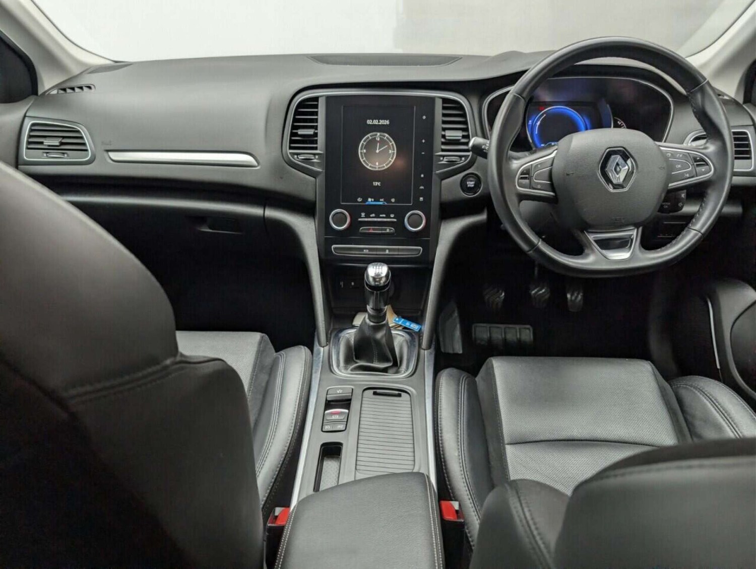 Used Renault Megane 2017 for sale - 77713908: Photo 22