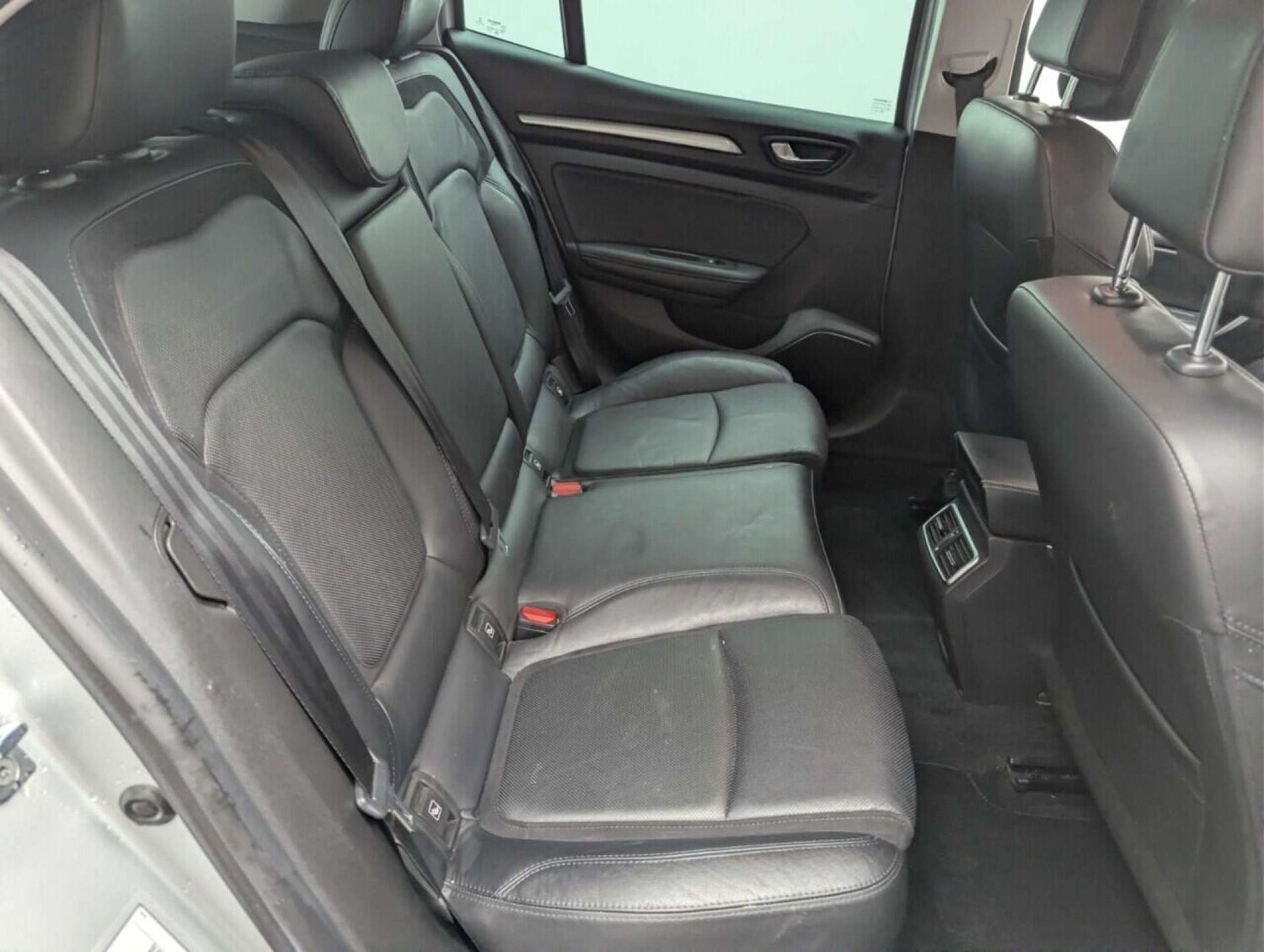 Used Renault Megane 2017 for sale - 77713908: Photo 23