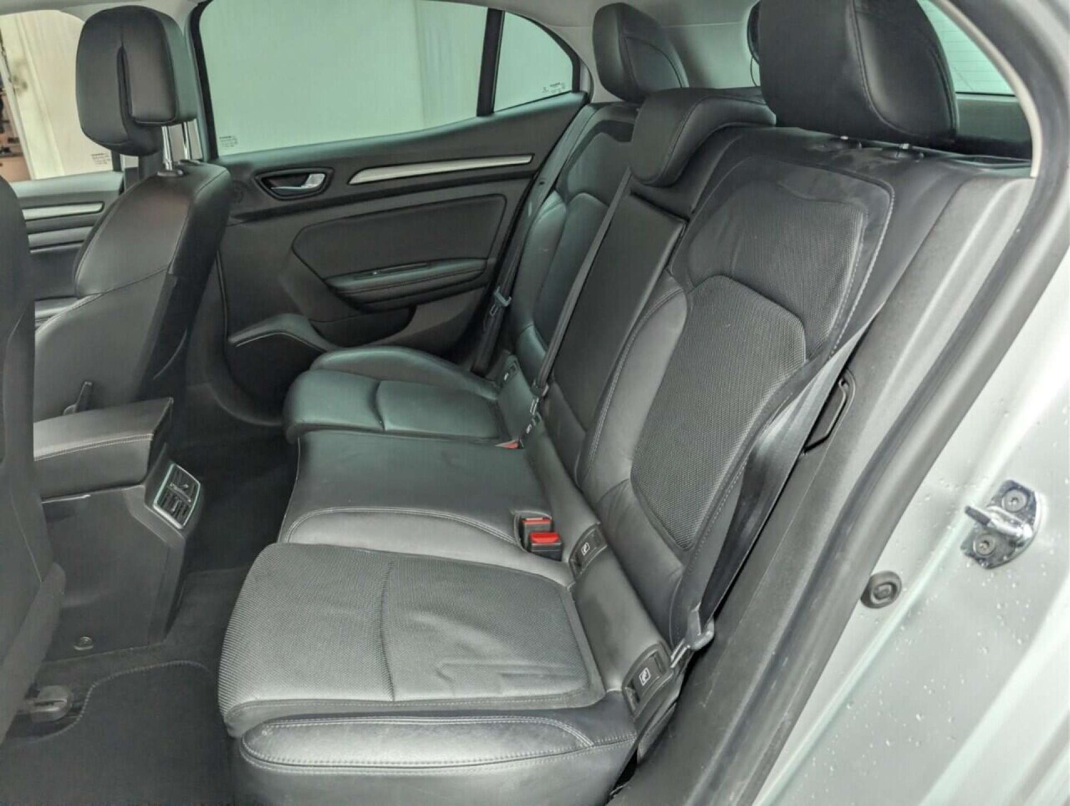 Used Renault Megane 2017 for sale - 77713908: Photo 25