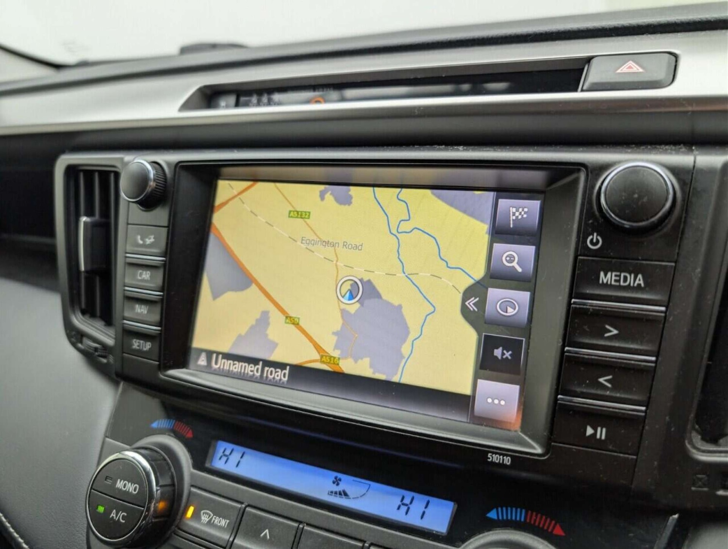 Used Toyota RAV4 2018 for sale - 77714036: Photo 15