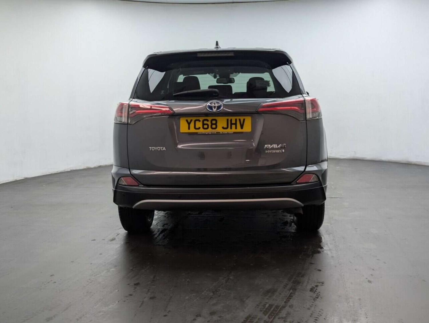 Used Toyota RAV4 2018 for sale - 77714036: Photo 7