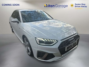 Used Audi A4 2019 for sale - 78426614: Photo
