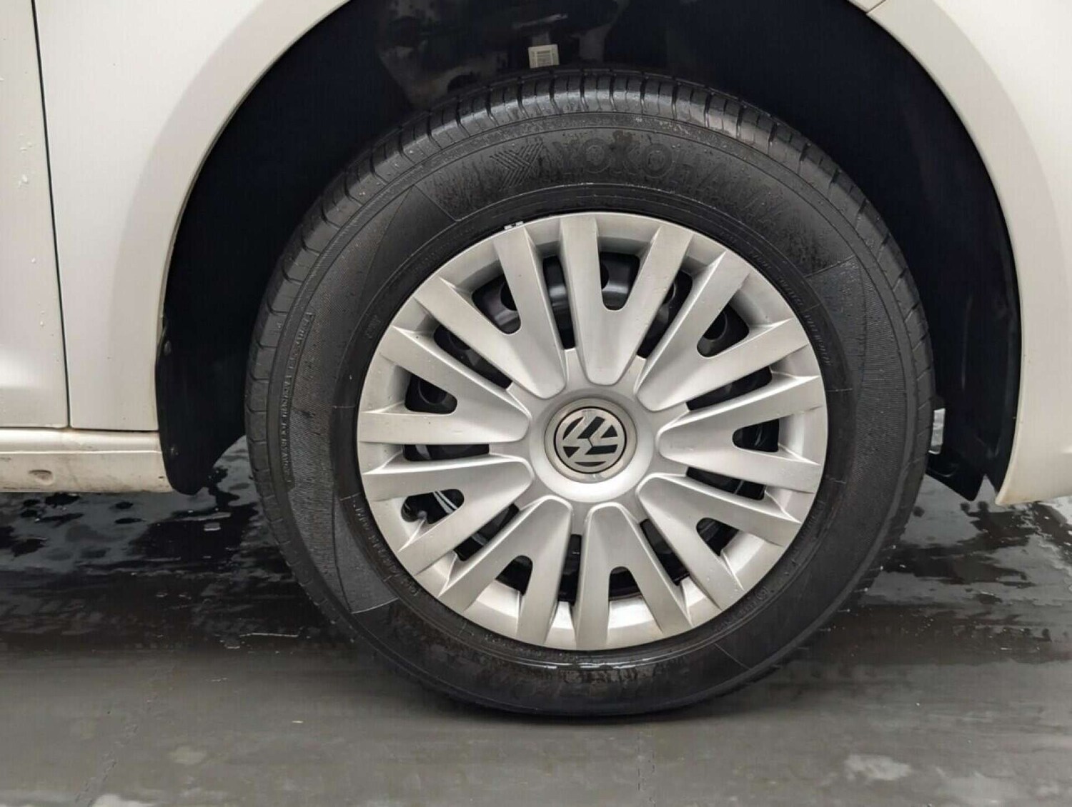 Used Volkswagen Caddy 2018 for sale - 77713992: Photo 10