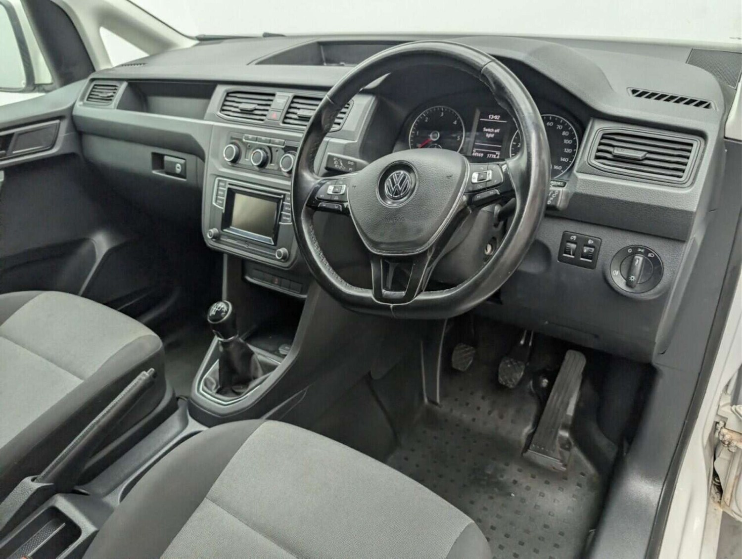 Used Volkswagen Caddy 2018 for sale - 77713992: Photo 11