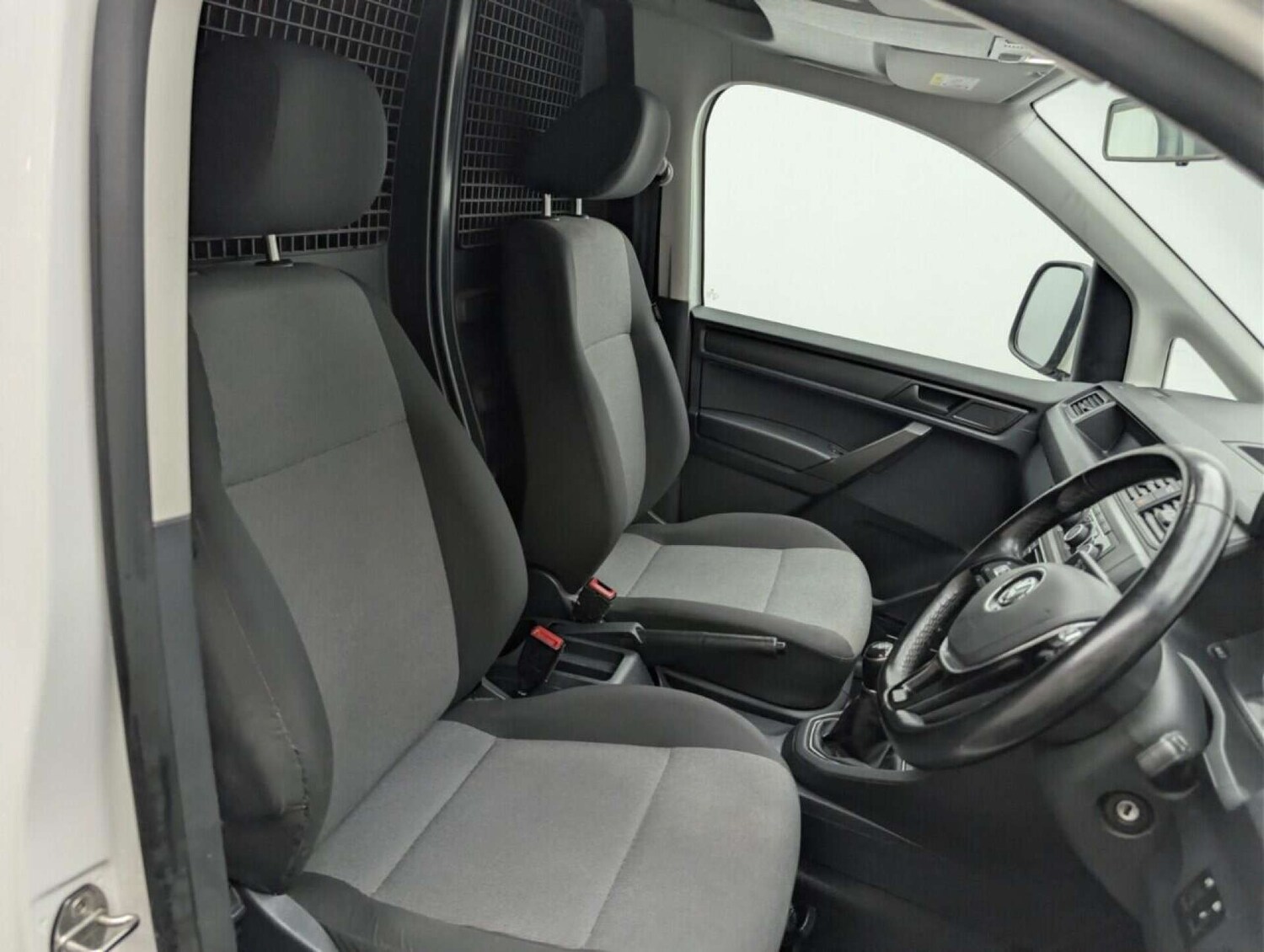 Used Volkswagen Caddy 2018 for sale - 77713992: Photo 12