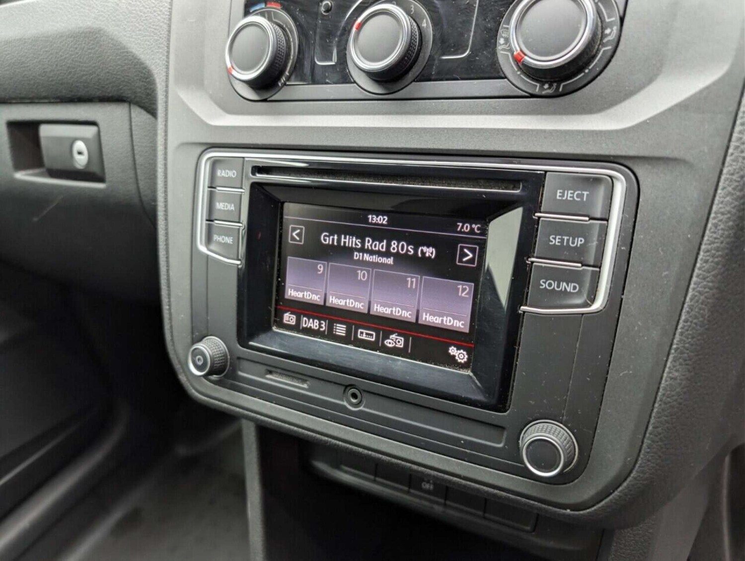 Used Volkswagen Caddy 2018 for sale - 77713992: Photo 13