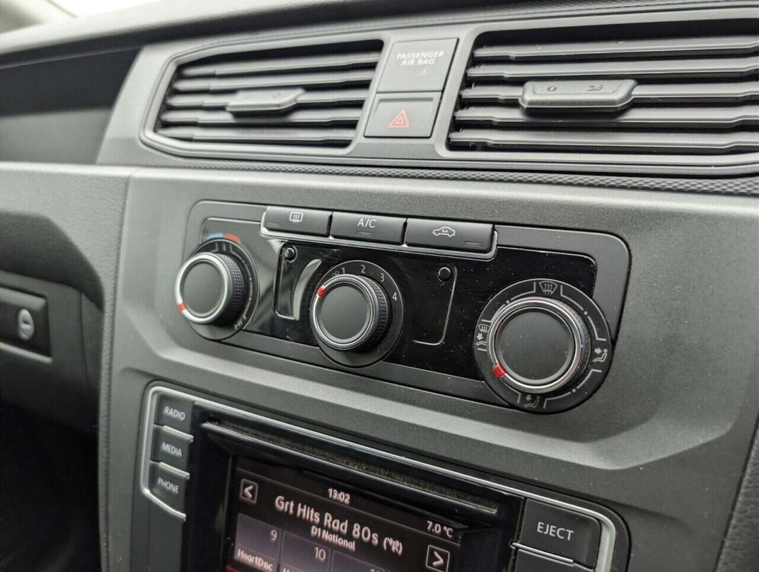 Used Volkswagen Caddy 2018 for sale - 77713992: Photo 14